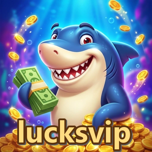Ikon lucksvip untuk pertanyaan teknis APK