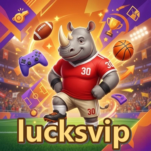 Ikon lucksvip untuk ciri berkas resmi