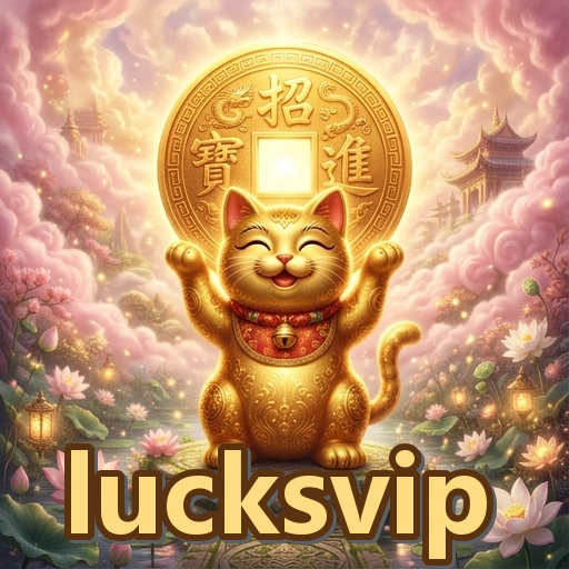 Ikon lucksvip untuk rincian nilai ulasan